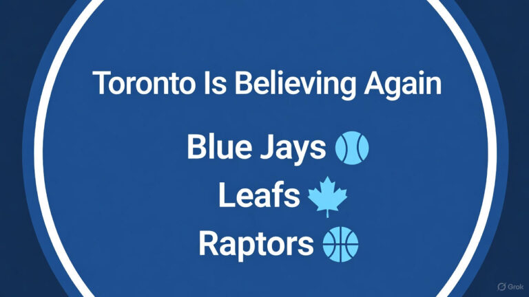 Feature Image Toronto Believing