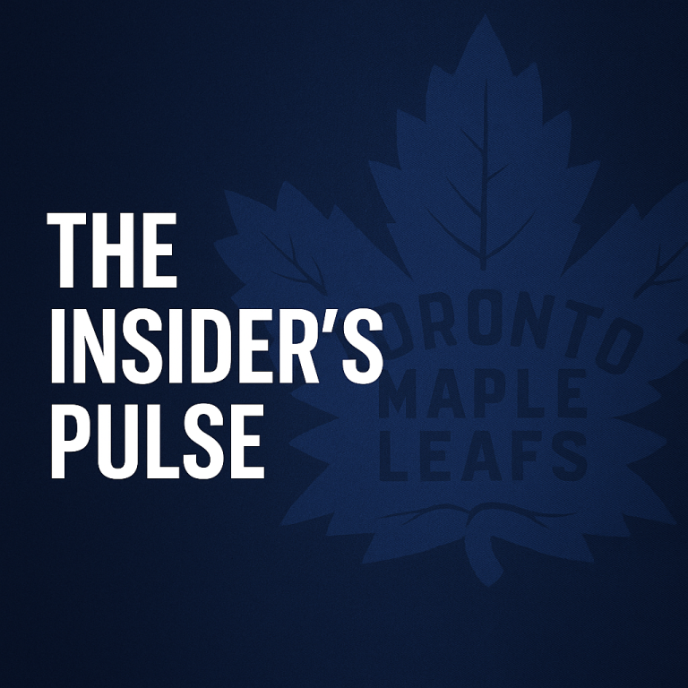 The Insiders Pulse