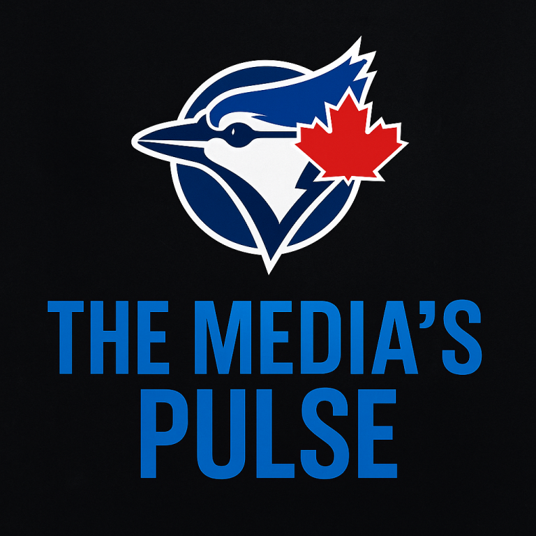 The Media's Pulse