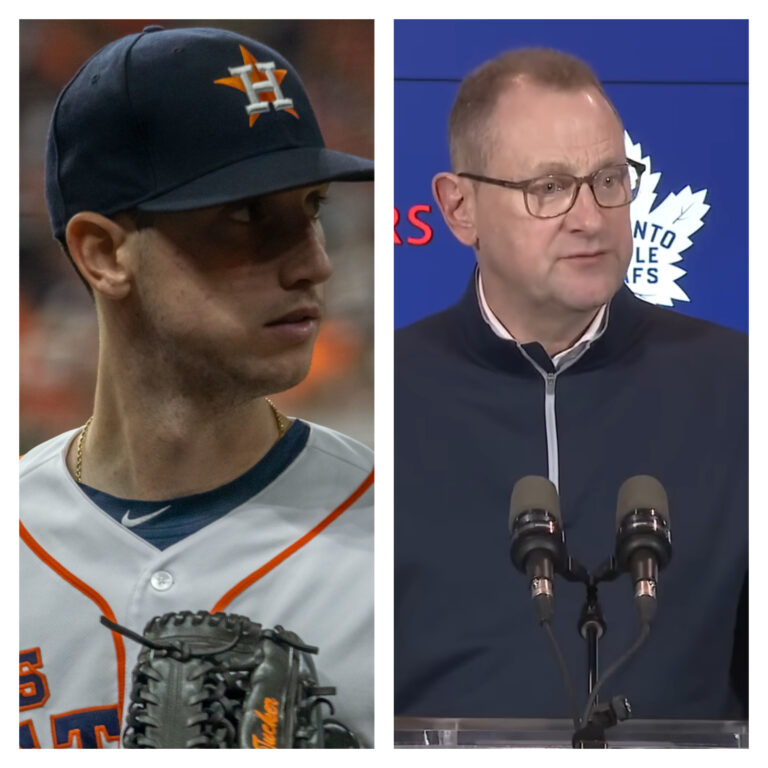 Leafs Rumor Roundup Nov 18