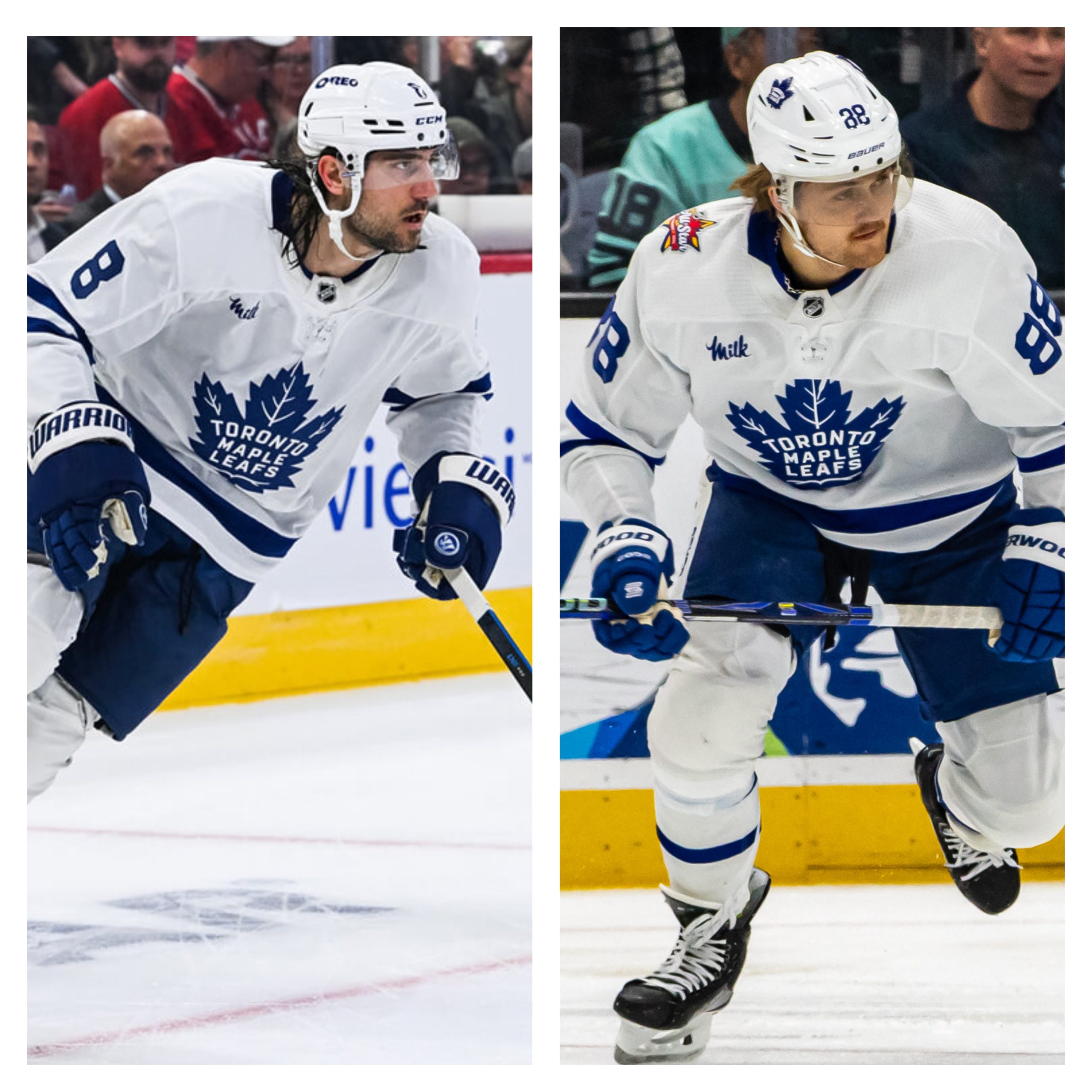 Leafs Stats Feature Image